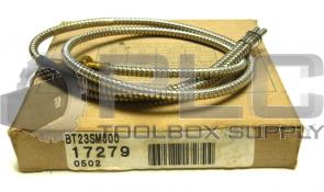 NEW BANNER BT23SM600 FIBER