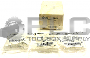 NEW LOT OF 3  SEALED ALLEN BRADLEY 700-PFSACT /D RELAY ACCESSORY 