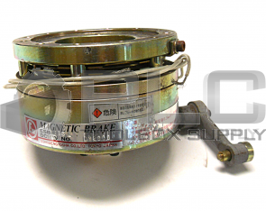 OSAKIDENGYOSHA ESB-115L MAGNETIC BRAKE 