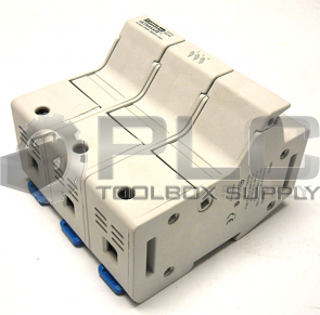 FERRAZ SHAWMUT US6J3 FUSE HOLDER