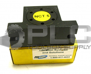 NEW NETTER NCT5 TURBINE VIBRATOR 