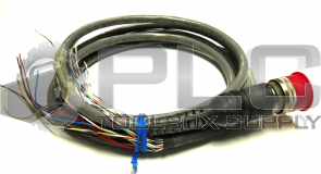 NEW ATLAS COPCO 9040104403-3M 25 PIN ELECTRONIC TOOL CABLE