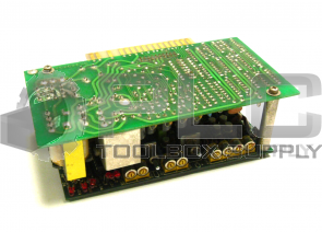 SANKEN DK34020A CIRCUIT BOARD DK3402IA