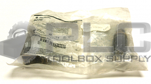 NEW SEALED ALLEN BRADLEY 800EB-KB342LX20 /A KEY SPRING SELECTOR SWITCH 