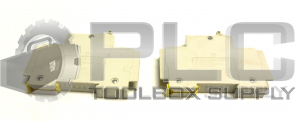 NEW LOT OF 2 CBI UL1077 CIRCUIT BREAKER 25A  HY-MAG OZ-1 