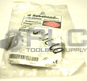 NEW ROBOHAND OISP-002 PROXIMITY SWITCH 1MM 10-30VDC