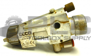 ECCO 60AS SPRAY GUN MAX AIR PRESSURE 7 BAR