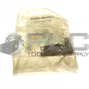 NEW SEALED ALLEN BRADLEY F-20408 TOKE RETAINER SIZE 4 SER K 