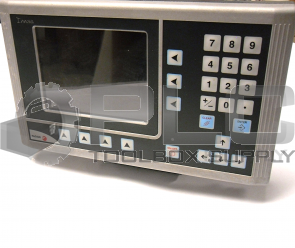 FAGOR AUTOMATION 40I DIGITAL READOUT 40i