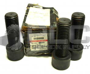 NEW BRIGHTON-BEST TEXU3463097 NON-STD ALLO SOCKET CAP 1-3/4-5X5 QTY 3