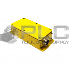 FANUC A860-0333-T801 HIGH RESOLUTION SERIAL OUTPUT CIRCUIT C