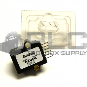 NEW HONEYWELL XCX30DNC MICROSWITCH GAGE 