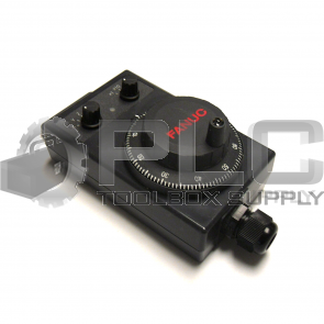 FANUC A860-0203-T014 MANUAL PULSE GENERATOR MODULE A860-0203-T001