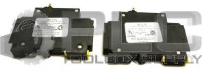 NEW LOT OF 2 CBI QL-1 CIRCUIT BREAKER 2A 120V 