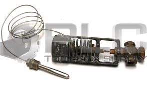 TAYLOR X36RK323-151851 TEMPERATURE CONTROLLER   