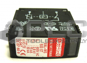 NEW PHOENIX CONTACT VAL-MS 500 ST SURGE ARRESTER