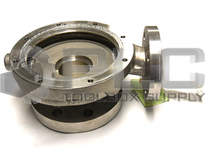 NEW NIKKISO EK73E9045A-1 NON-SEAL PUMP