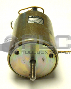 COSTRUZIONI AI/1 MOTOR VDC 24