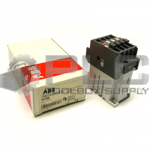 NEW ABB 1SBH143001R8040 CONTACTOR RELAY NL40E