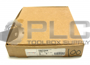 NEW BOX OF 5 MERSEN TRS100R  FUSE 600V AC 100A 