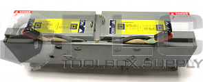 NEW SQUARE D QMJ361T 30 AMP 600 VOLT SERIES E1 BRANCH SWITCH