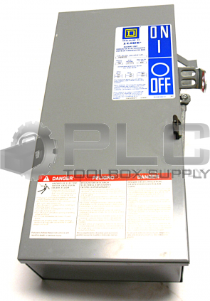 NEW SQUARE D PQ3610G BUSWAY UNIT I-LINE 