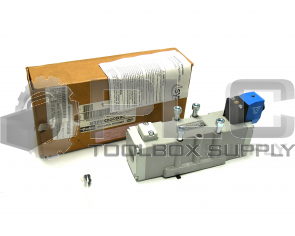 NEW PARKER H3EVXBG0B9C SOLENOID VALVE