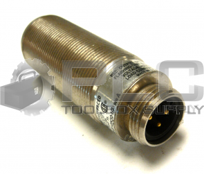 ALLEN BRADLEY 871TM-B10N30-N3 /A PROXIMITY SENSOR 