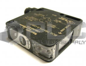 BALLUFF S60-PA-5-U08-PH DATASENSOR BOS S60-PA-5-U08-PH