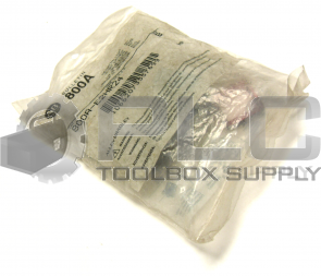 NEW SEALED ALLEN BRADLEY 800A-E2HR24 RED INDICATEING LIGHT 