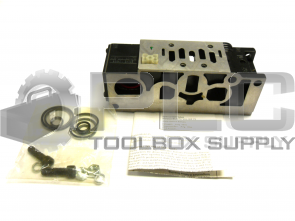 NEW PARKER PS1237C SOLENOID KIT 