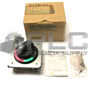 NEW IN BOX MITSUBISHI F1SWU EXTERNAL HANDLE 