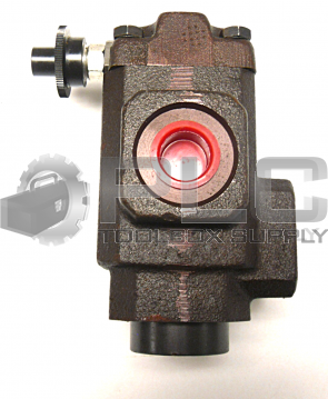 NEW PARKER PR6PFV HYDRAULIC VALVE DIVISION 