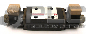 NEW ATOS RZG-P5-012/32 VALVE RZG-P5-012/32 30, 2307M1298065
