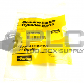 NEW SEALED PARKER CB025HM005 SEAL KIT 25MM 