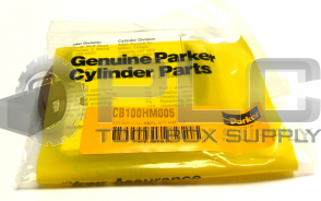 NEW SEALED PARKER CB100HM005 SEAL KIT 100MM 