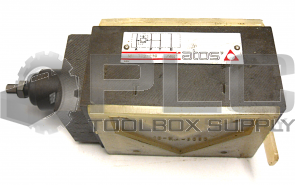 NEW ATOS KM-013/210 /42 VALVE 