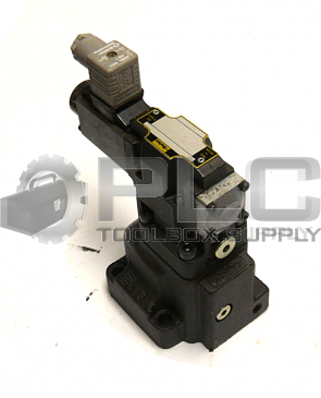 NEW PARKER V-W42MF22B1P07VBH VALVE SVPHB540P20N0VBH     