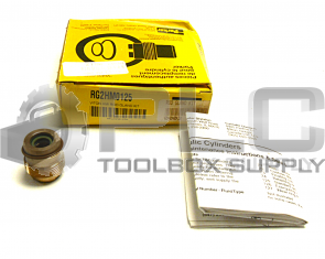 NEW PARKER RG2HM0125 ROD GLAND KIT 