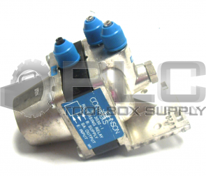 JOHNSON CONTROLS R-3030-I RELAY REVERSING 1:1 RATIO