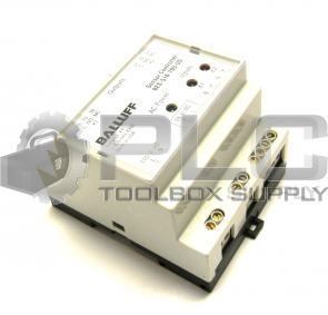 NEW BALLUFF BES 516-705-U5 SENSOR CONTROLLER BES-516-705-U5