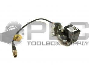 NUMATICS DPS-180P-1 DIGITAL PRESSURE SENSOR 
