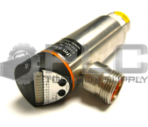 NEW IFM PB4214 PRESSURE SENSOR 