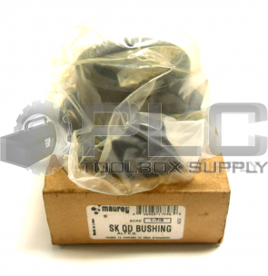NEW MAUREY SK QD BUSHING 1-7/8 BORE 