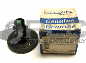 NEW SLOAN 4LW52 FLUSHOMETER KIT 