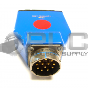 MATRIX CONNECTOR MS3470L22-12P 