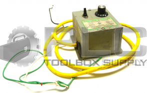 AUTOMATION 6000.1 VIBRATOR FEEDER CONTROLLER 