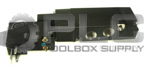 NEW PARKER B310BB549C FLUID POWER DIVISION 20-150 PSI