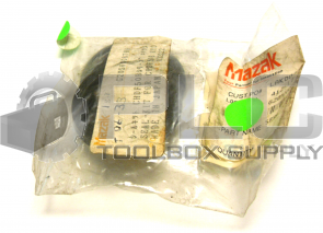 NEW MAZAK G20SV00879A SEAL KIT 