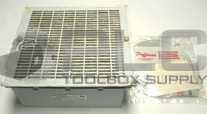 NEW HOFFMAN A-PA10AXFN ENCLOSURE NO FAN